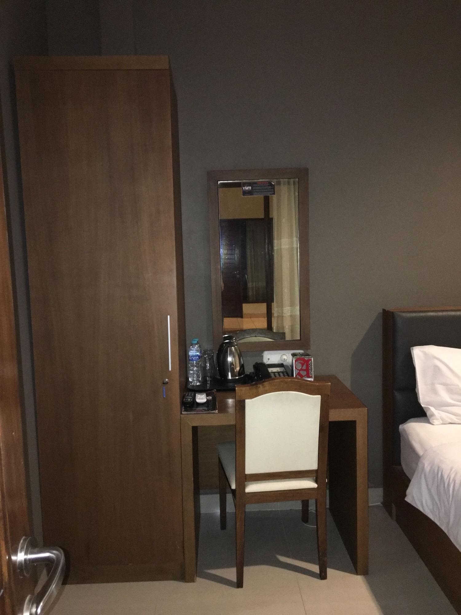 Votel Viure Hotel Jogjakarta Maguwo Zewnętrze zdjęcie