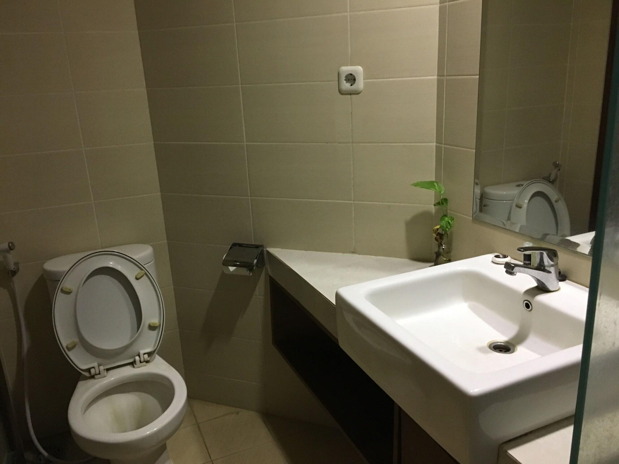Votel Viure Hotel Jogjakarta Maguwo Zewnętrze zdjęcie