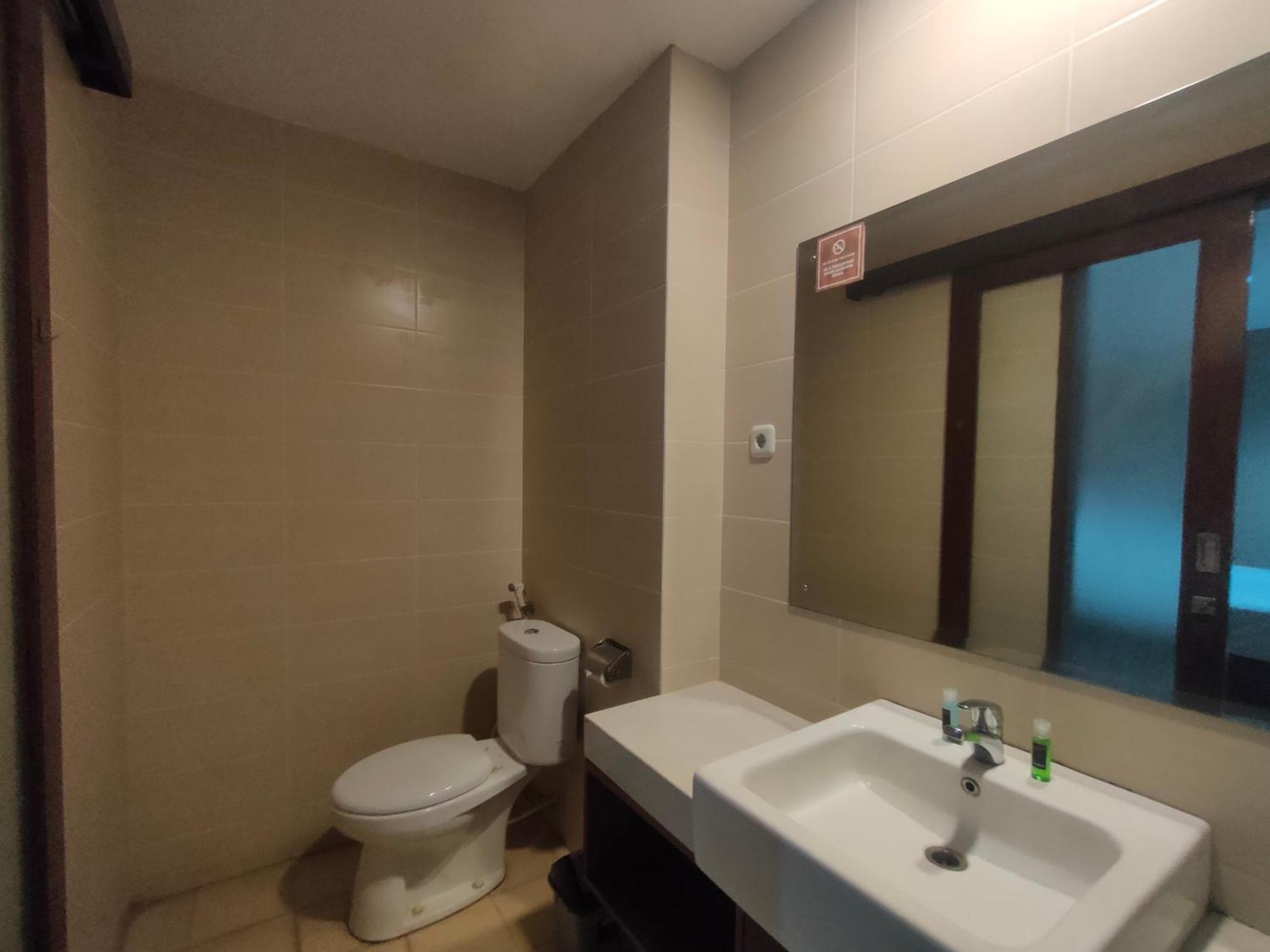 Votel Viure Hotel Jogjakarta Maguwo Zewnętrze zdjęcie