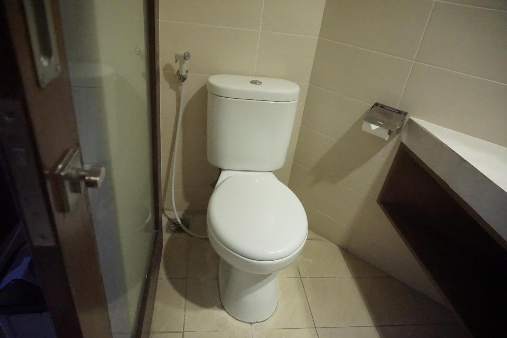 Votel Viure Hotel Jogjakarta Maguwo Zewnętrze zdjęcie