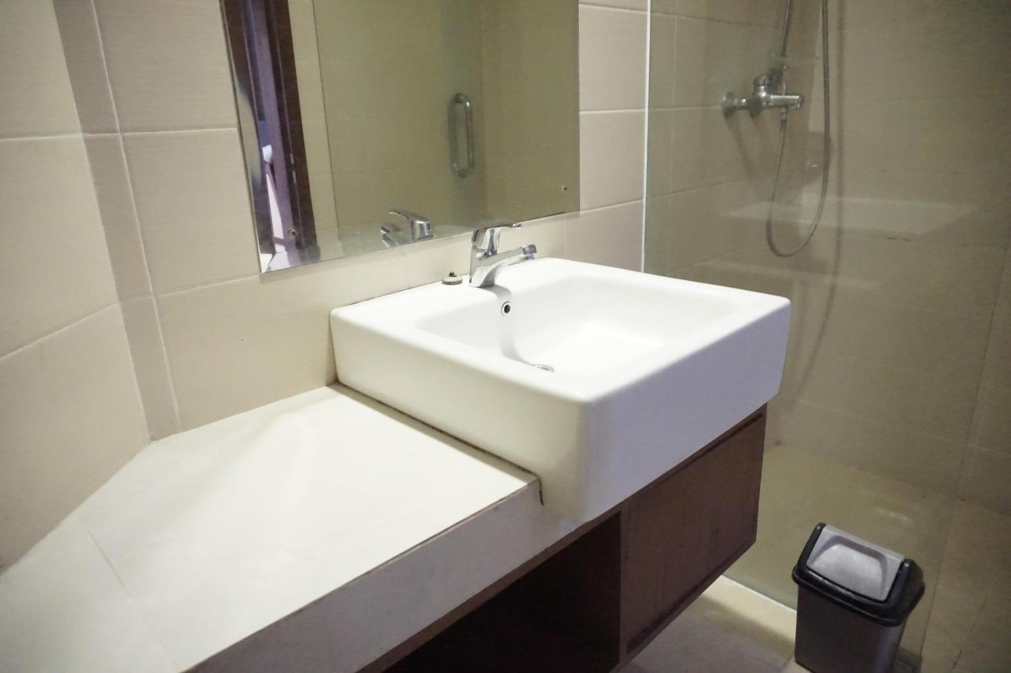 Votel Viure Hotel Jogjakarta Maguwo Zewnętrze zdjęcie