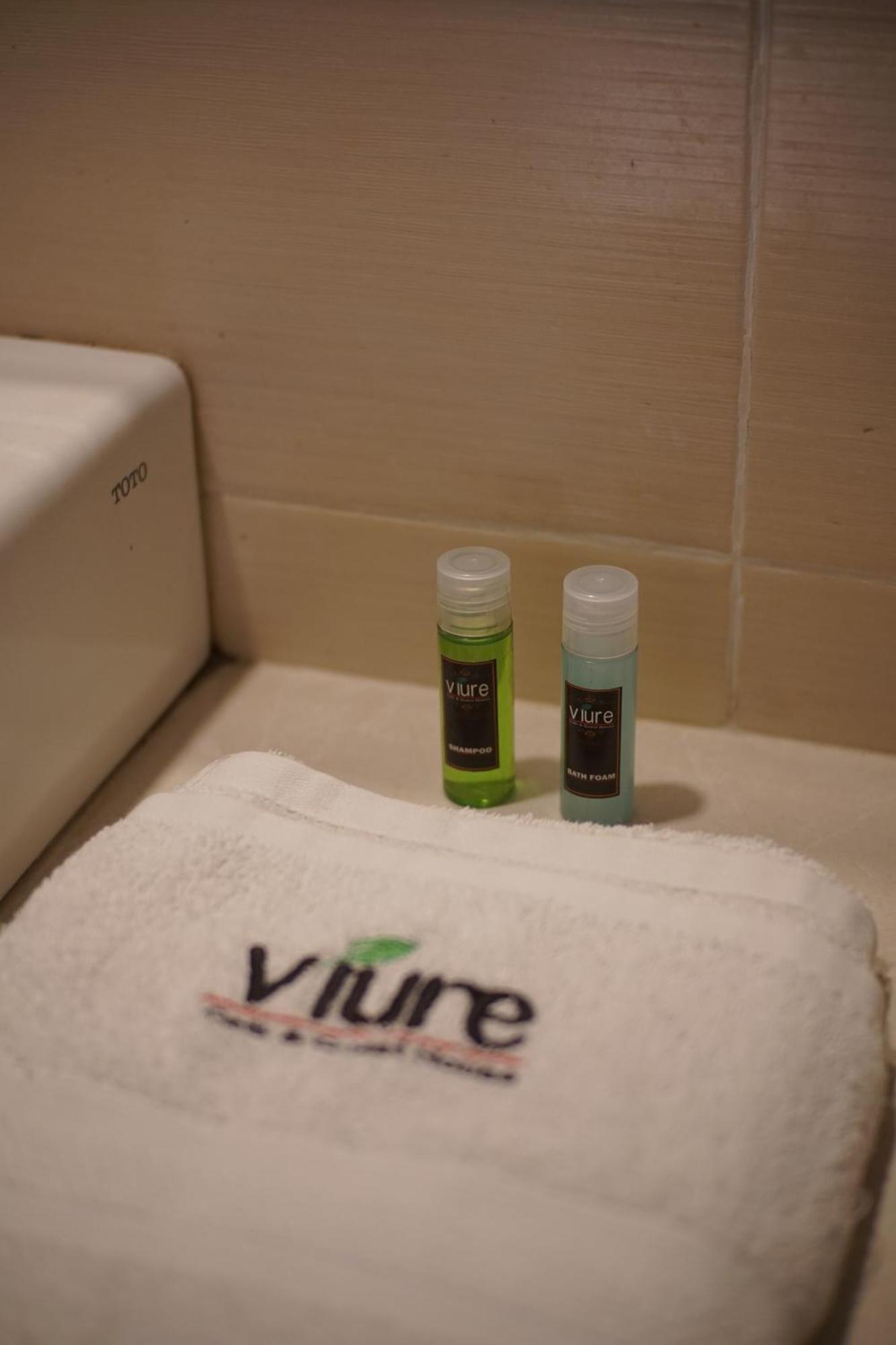 Votel Viure Hotel Jogjakarta Maguwo Zewnętrze zdjęcie