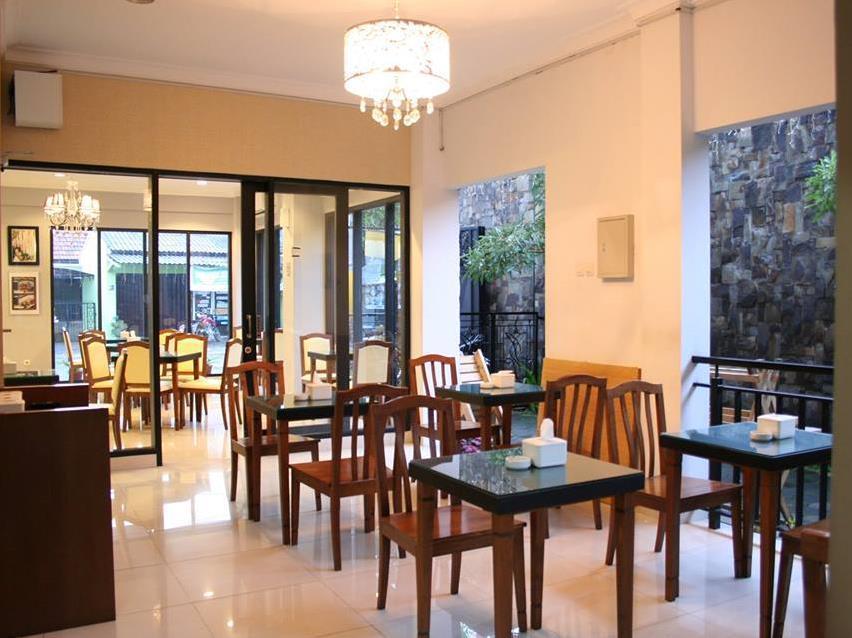 Votel Viure Hotel Jogjakarta Maguwo Zewnętrze zdjęcie