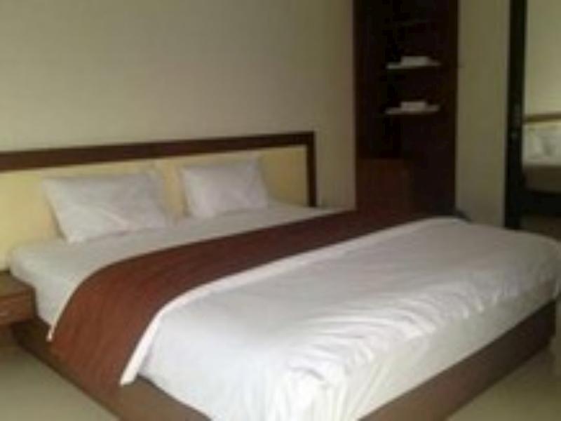 Votel Viure Hotel Jogjakarta Maguwo Zewnętrze zdjęcie