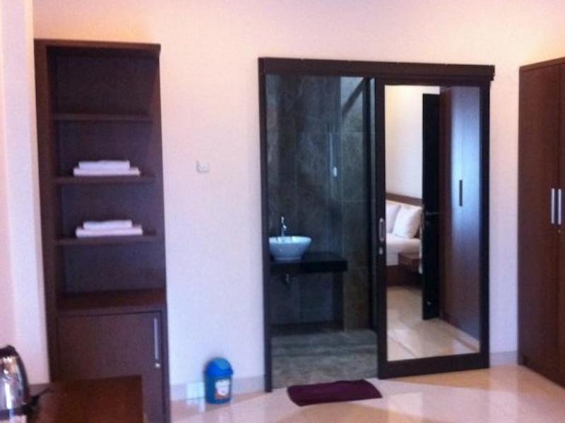 Votel Viure Hotel Jogjakarta Maguwo Zewnętrze zdjęcie