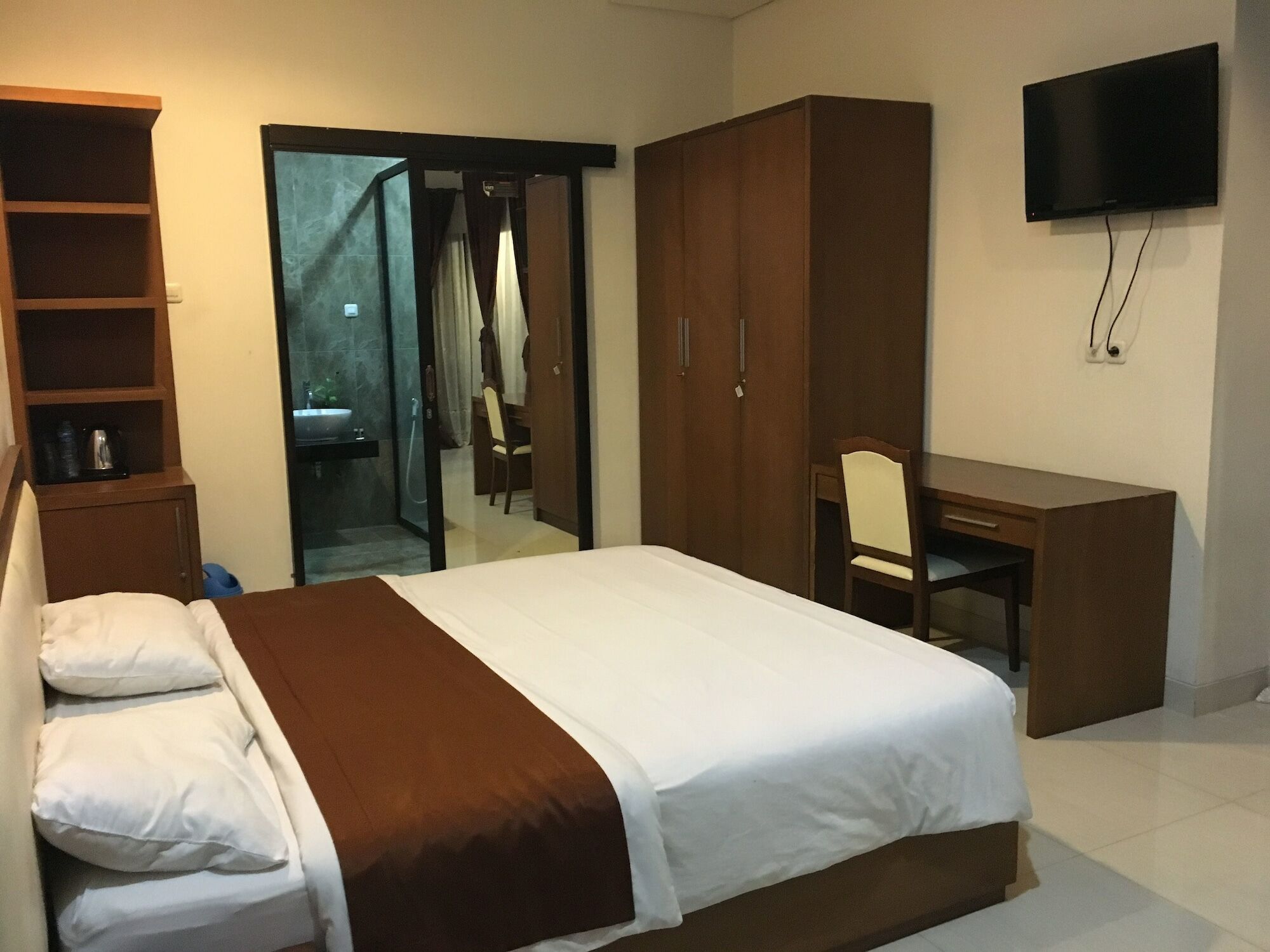 Votel Viure Hotel Jogjakarta Maguwo Zewnętrze zdjęcie
