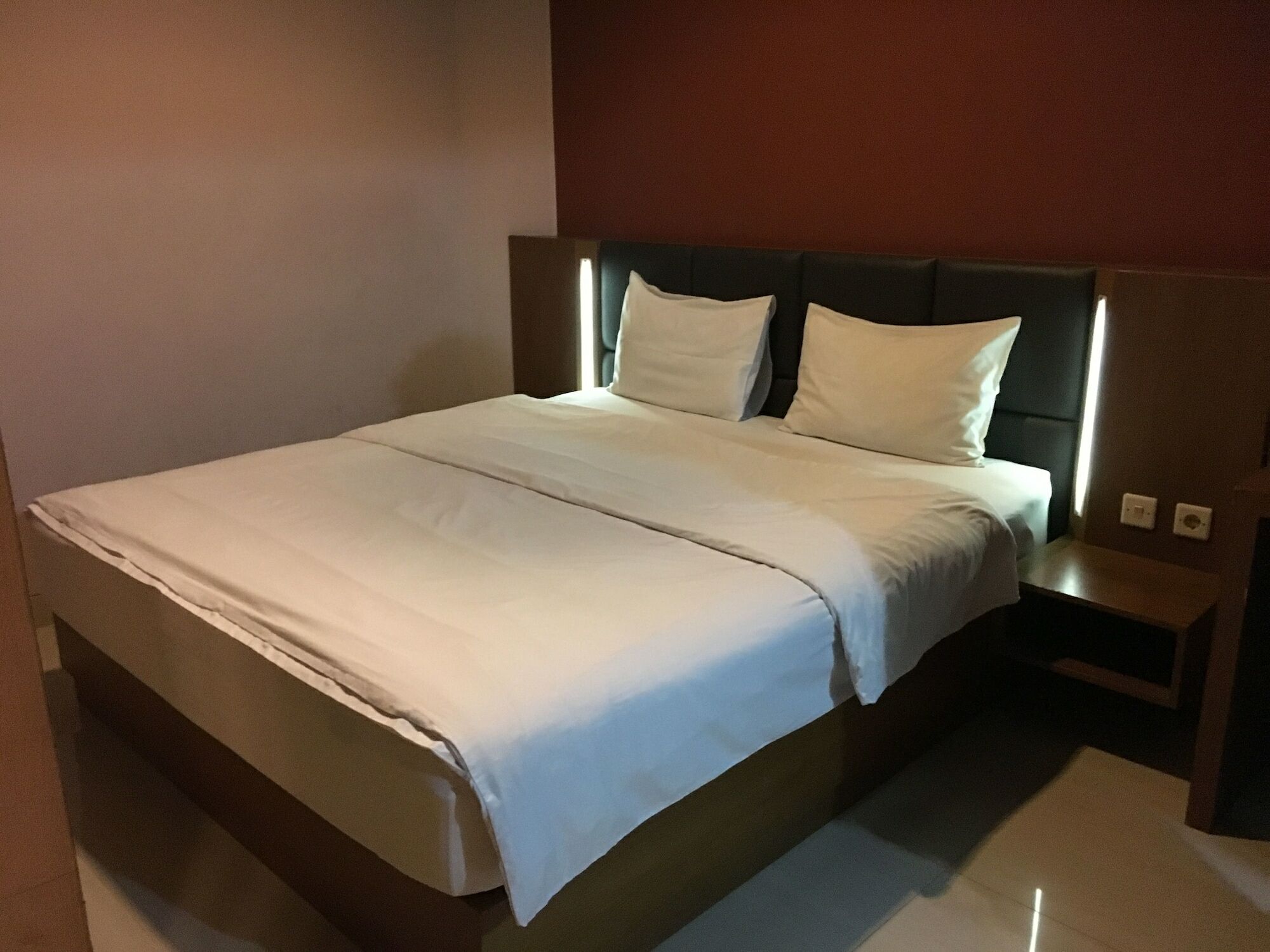 Votel Viure Hotel Jogjakarta Maguwo Zewnętrze zdjęcie